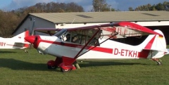 Kunstflugtag 2006